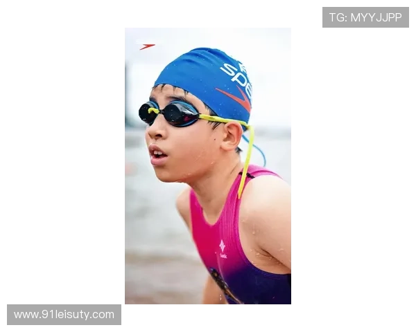 2026青少年游泳比赛：展现年轻运动员的无限潜力与激情